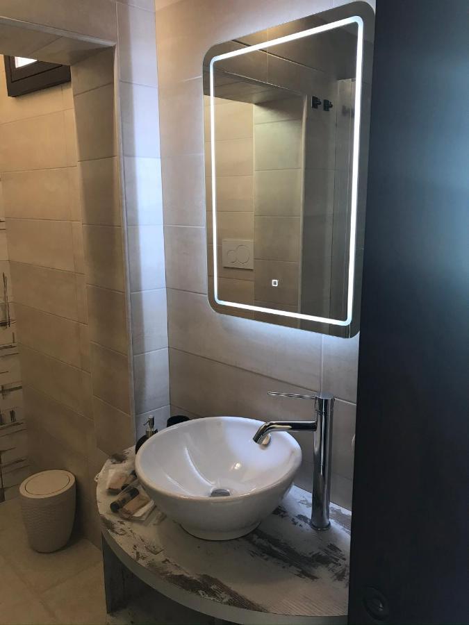B&B Via Napoli Leverano Exteriér fotografie