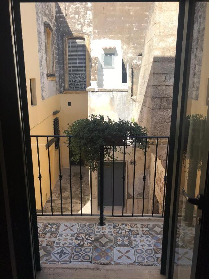 B&B Via Napoli Leverano Exteriér fotografie