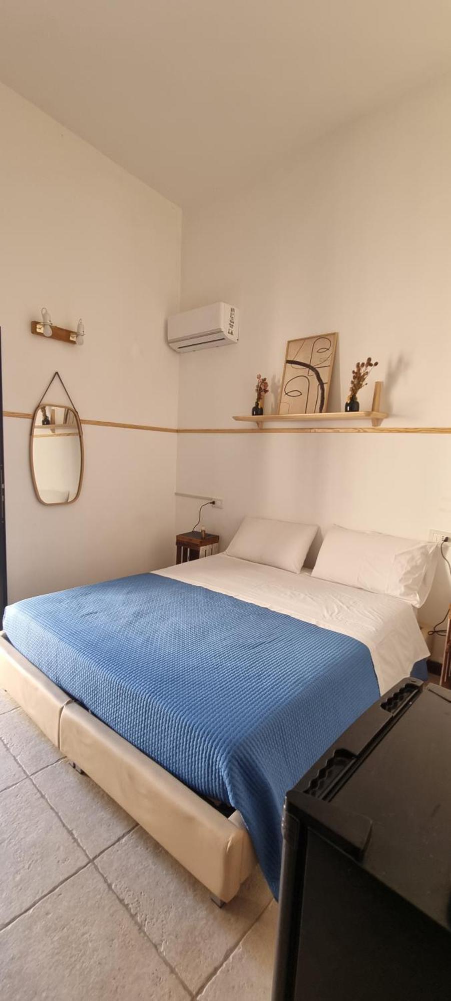 B&B Via Napoli Leverano Exteriér fotografie