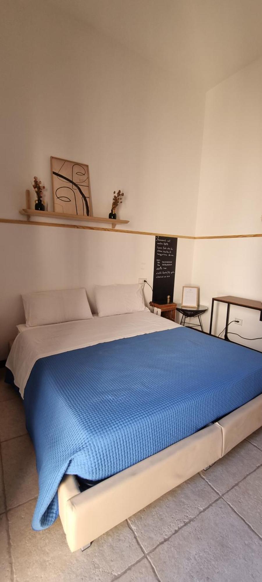 B&B Via Napoli Leverano Exteriér fotografie