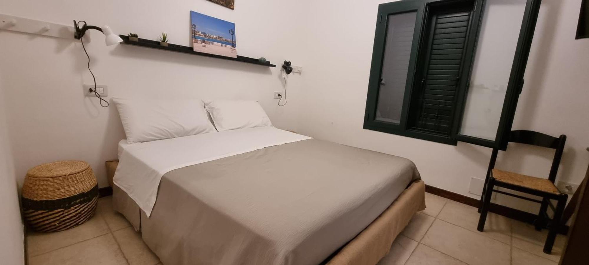 B&B Via Napoli Leverano Exteriér fotografie