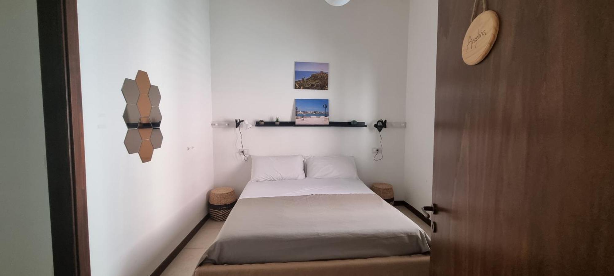 B&B Via Napoli Leverano Exteriér fotografie