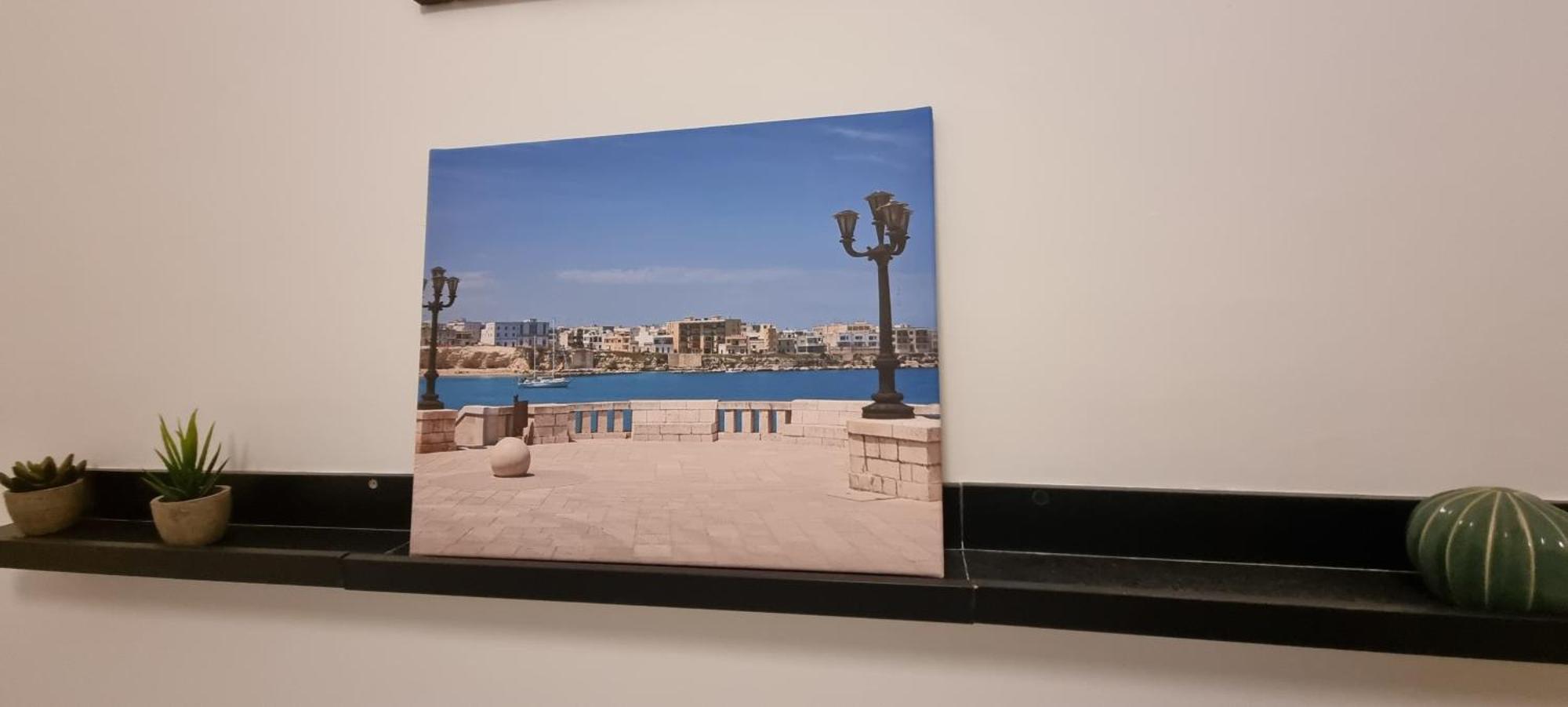 B&B Via Napoli Leverano Exteriér fotografie