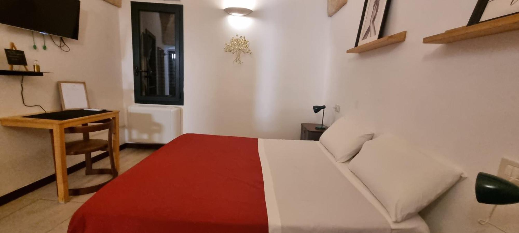 B&B Via Napoli Leverano Exteriér fotografie